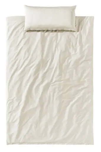 Dormiente Bambus Bettwäsche