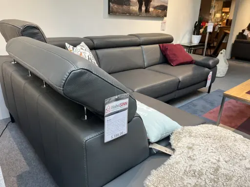 Sofa HUDSON