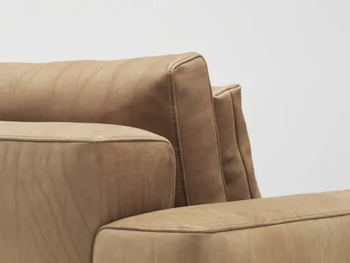 Ecksofa "DS 247" von De Sede