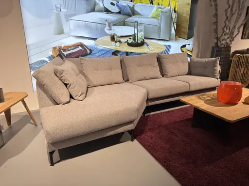 Sofa Anesa von Raum.Freunde