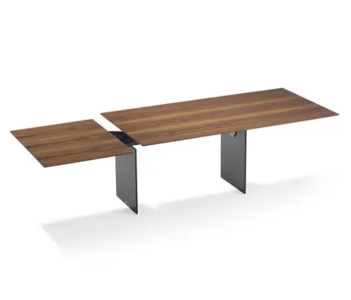 Esstisch "Atlas | 1280 II" von Draenert