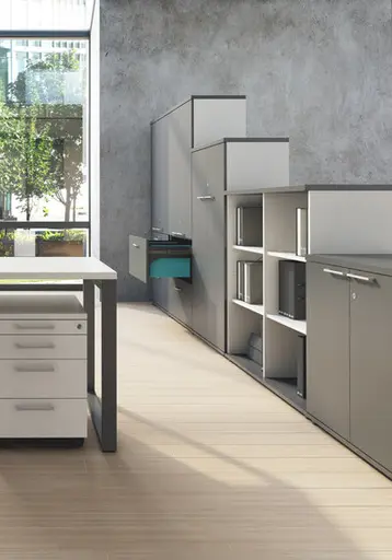 Schrank "PRO" von MDD