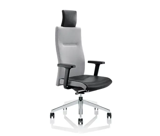 Bürodrehstuhl "CUBO FLEX" von Züco