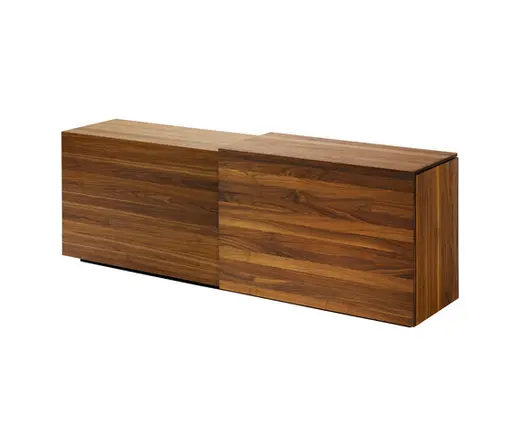 Anrichte "cubus" von TEAM 7