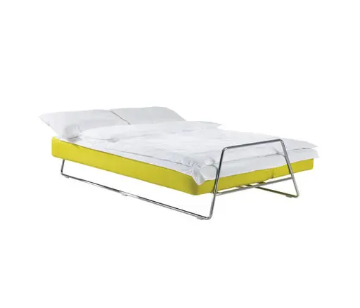 Bettsofa "square" von Brühl