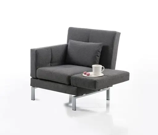 Sessel "amber" von Brühl