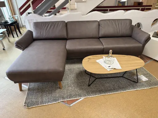 Ecksofa mit Relaxfunktion - Magic Living