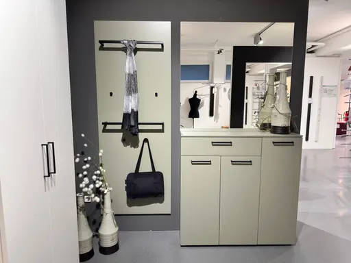 Garderobe Palma von Wittenbreder 