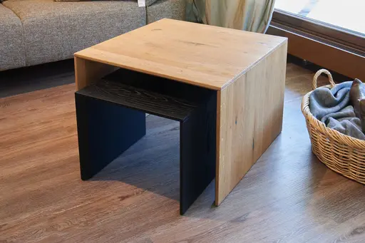 Couchtischkombi LS24 Floresta