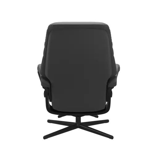 Sessel Sunrise (M) Batick Grey