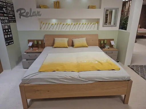 Schlafzimmer Viana