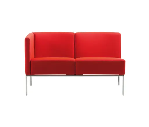 Sofa "add1‧‧" von Brühl