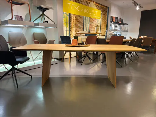 Esstisch 3100 von Contur 