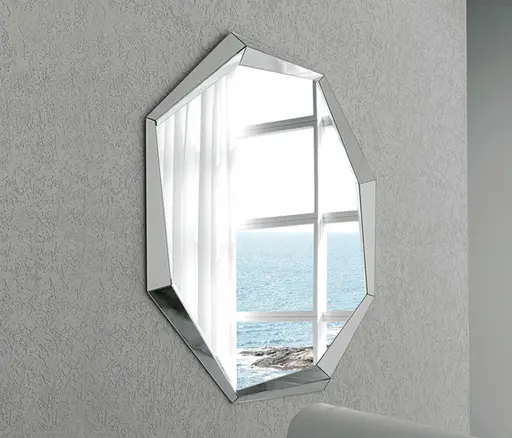 Spiegel "EMERALD" von Cattelan Italia