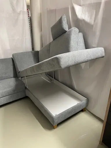 Polstergarnitur Enjoy 