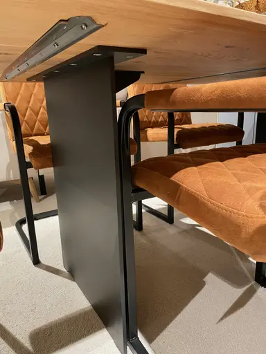 Esstisch Natura Tucson