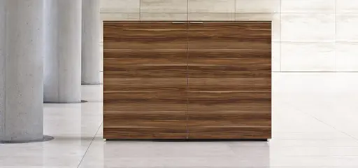 Büroschrank "M9" von Vario