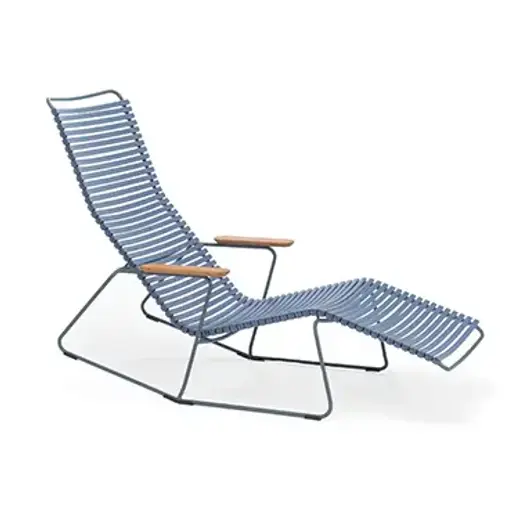 Houe CLICK Sunrocker / Relaxliege 