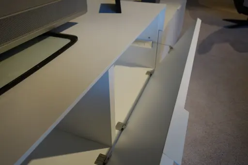 Contur Wohnwand Monte