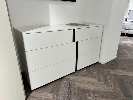 Kommode Loretto von Contur 