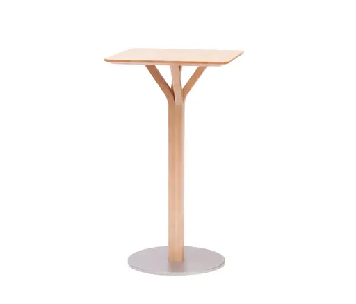 Tisch "BLOOM" von Ton