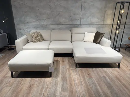 Polstergruppe & Hocker Voluzzi Flexlux by Sitamore