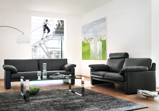 Polstergarnitur Erpo CL 300