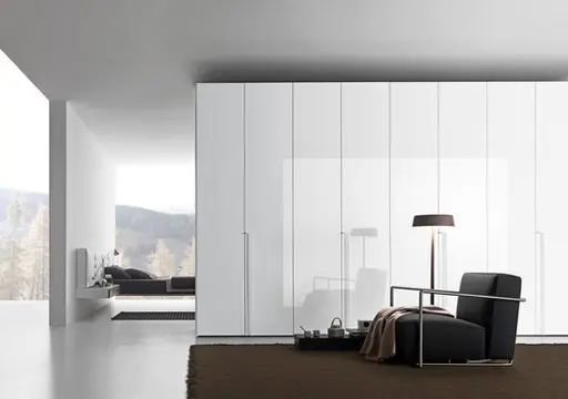 Kleiderschrank "Liscia_4" von Presotto