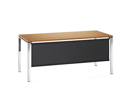 Tisch "BRAINSTORM" von Sedus