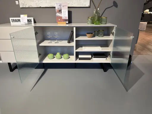 Sideboard Henri von Raum.Freunde 