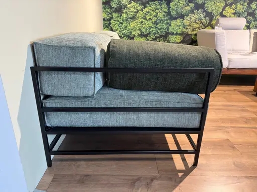 Sofa easy pieces forever von brühl