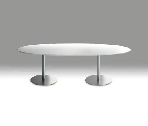 Besprechnungstisch "Rondò" von LaPalma
