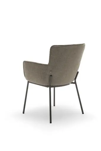 Stuhl "655" von Rolf Benz