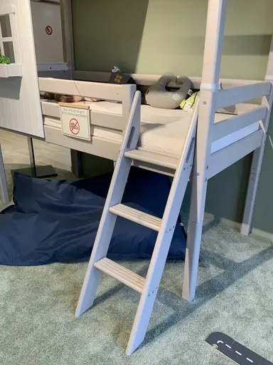 Kinderbett FLEXA Classic