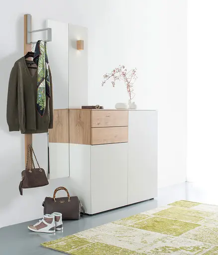 Garderobe "Ted" von Sudbrock