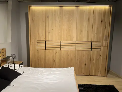 Schlafzimmer Natura Scottsdale