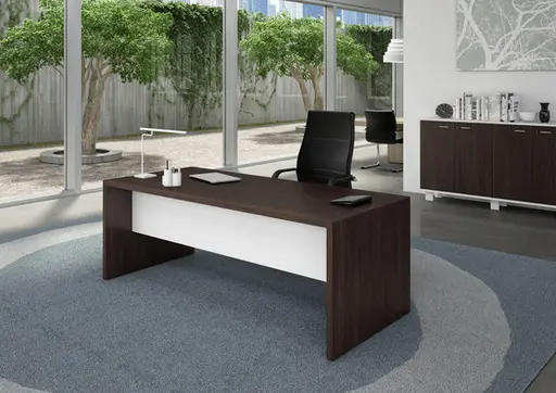 Direktionstisch "T45" von Quadrifoglio