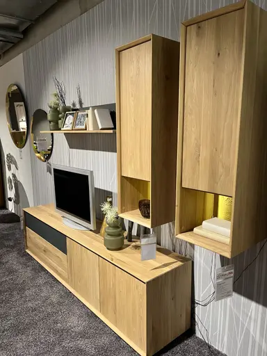 Wohnkombination MISSOULA