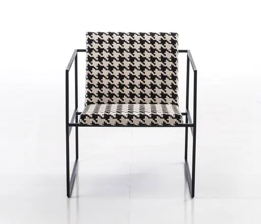 Sessel "grace" von Brühl