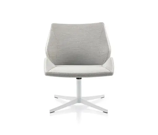 Loungesessel "4+" von Züco