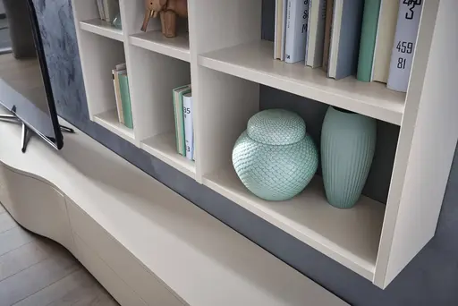 Anbauwand WK 420 Viva