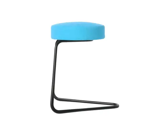 Kraghocker "CC2" von TECTA