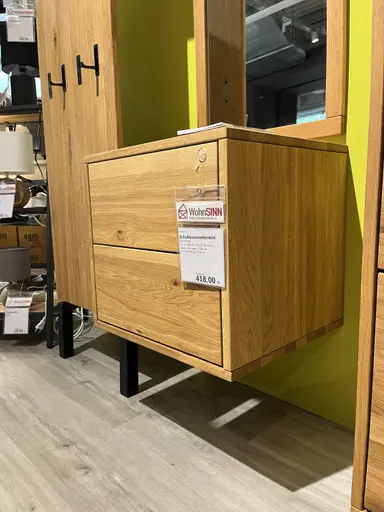 Schubkastenkommode WILLISTON