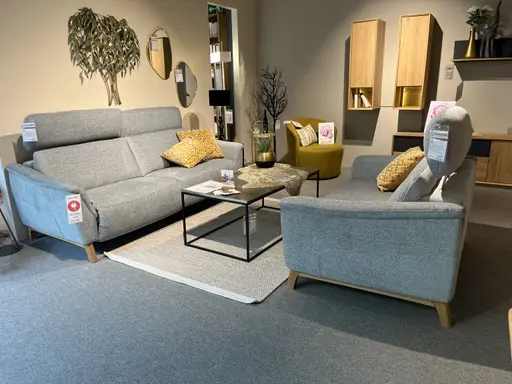 Sofa NEVIN (Relax)