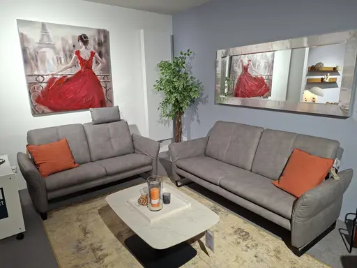 Edles Sofa