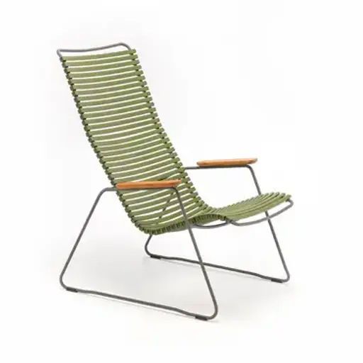 Houe CLICK  Loungesessel 