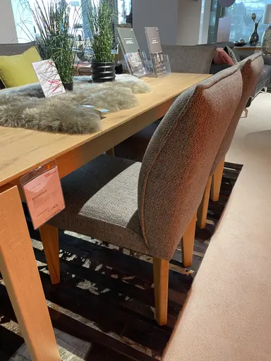 Stuhl-/Bankgruppe Global Rosita