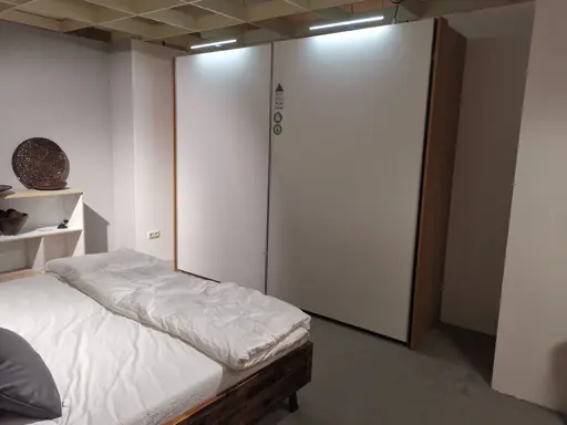 Schiebetürenschrank Viana