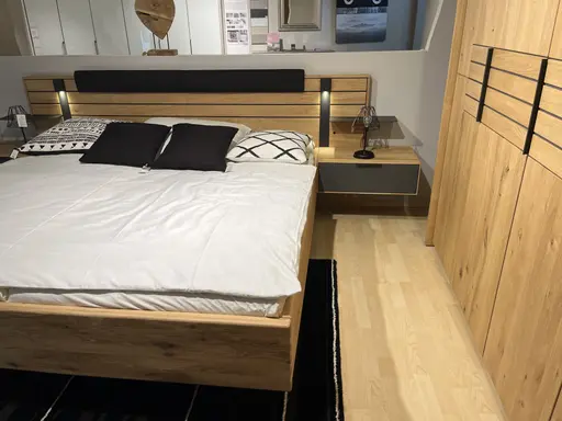 Schlafzimmer Natura Scottsdale