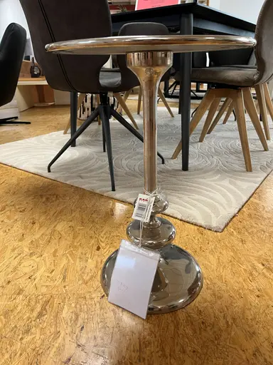 Beistelltisch Swing Leather 